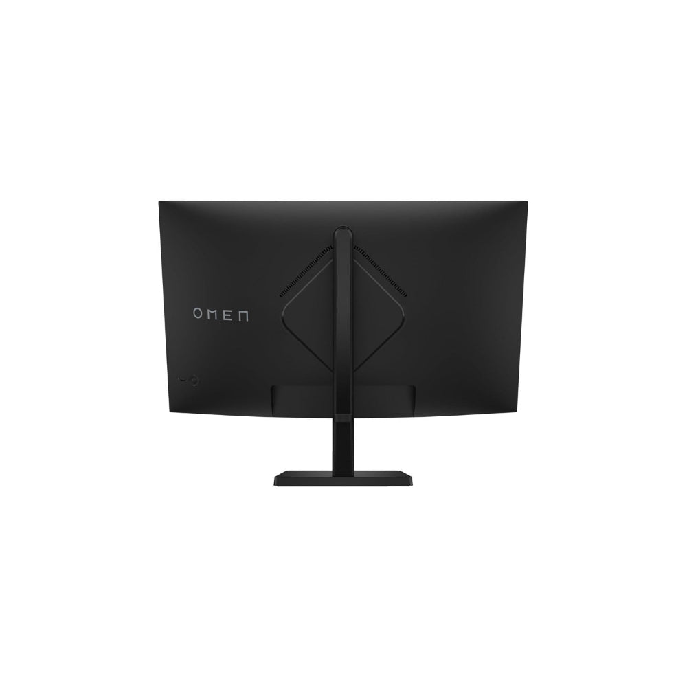 HP Omen 32C 31.5" - Böjd 2560x1440 VA 165Hz