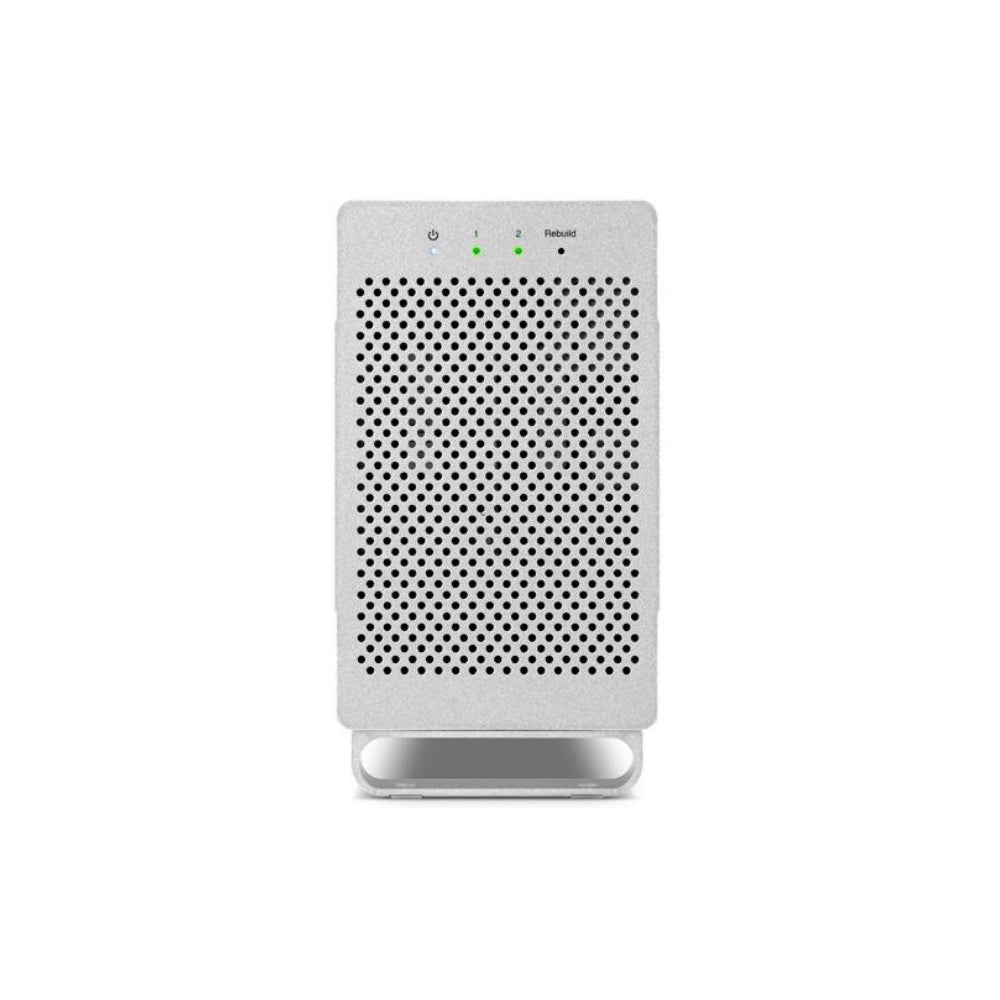 OWC Mercury Elite Pro Dual 32TB