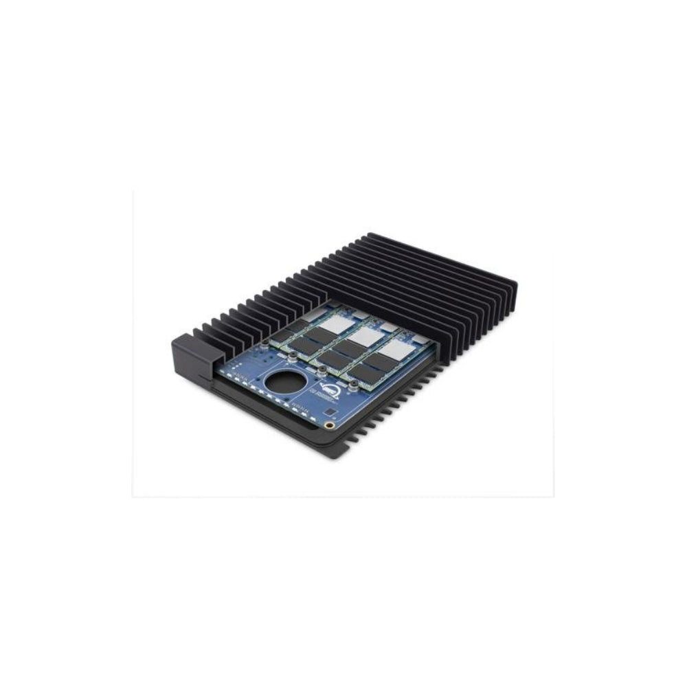 OWC ThunderBlade 32TB