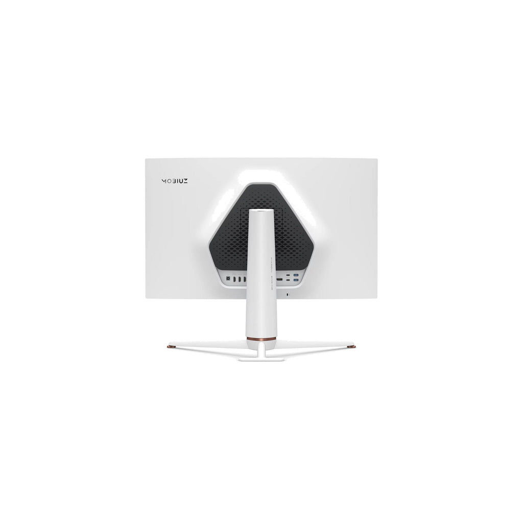 BenQ MOBIUZ EX321UZ 32" - 3840x2160 OLED 240Hz