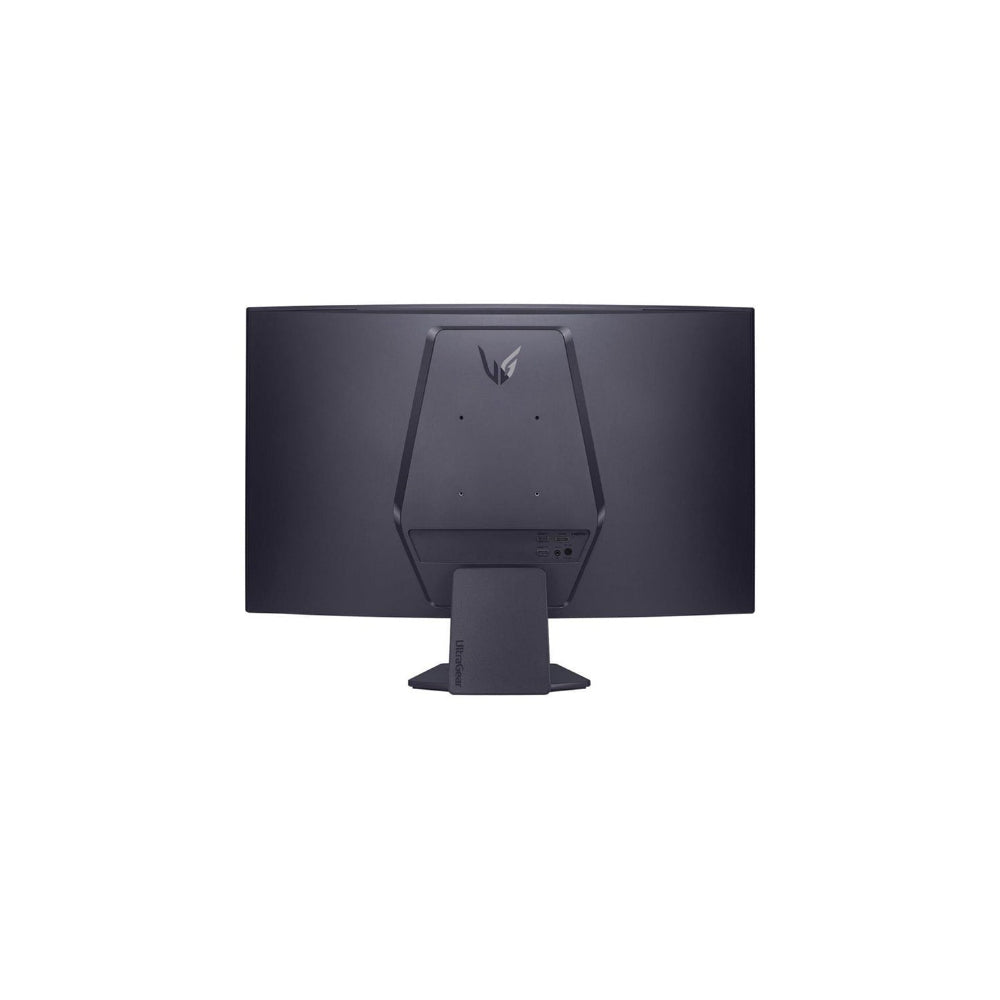 LG UltraGear 32GS60QC-B 32" - 2560x1440 VA 180Hz