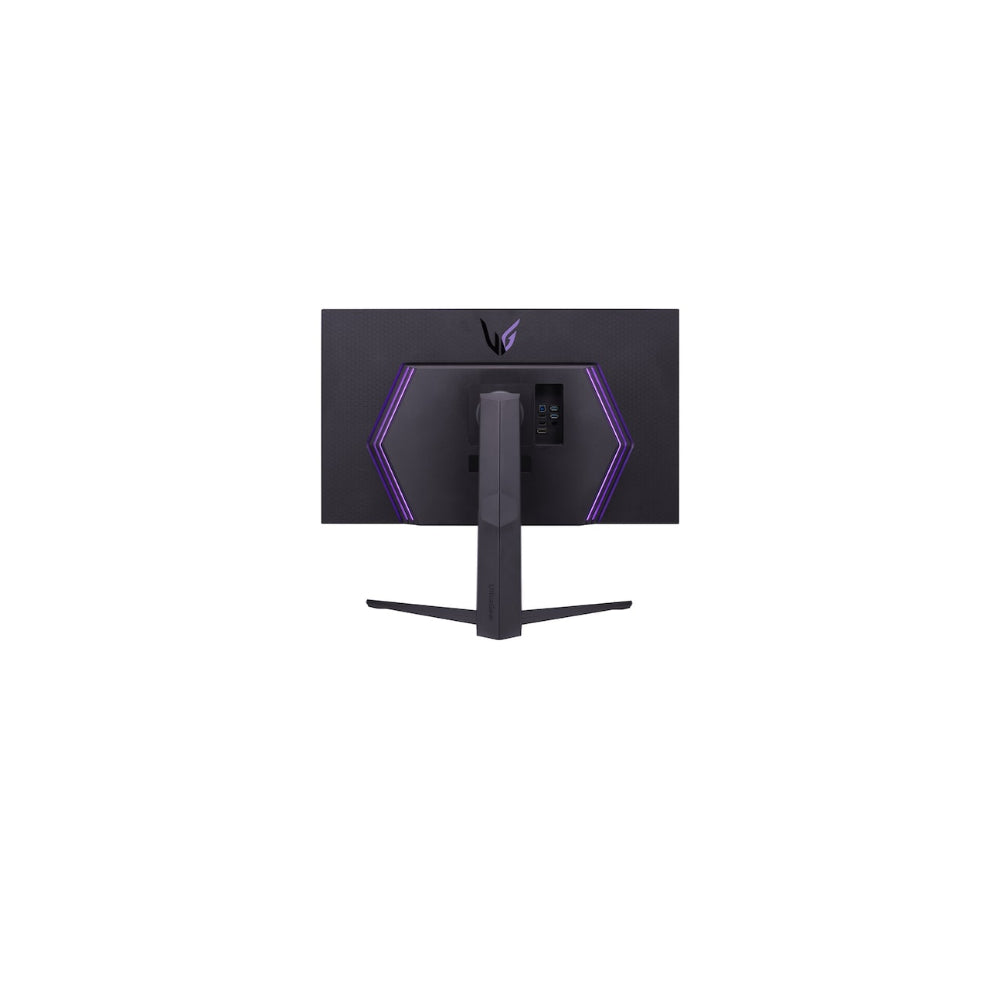 LG UltraGear 32GQ950P-B 32" - 3840x2160 IPS 144Hz