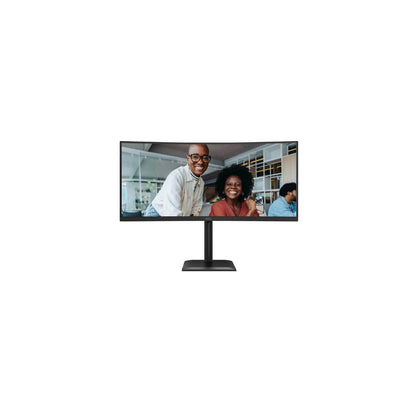 AOC CU34E4CV 34" - 3440x1440 VA 120Hz
