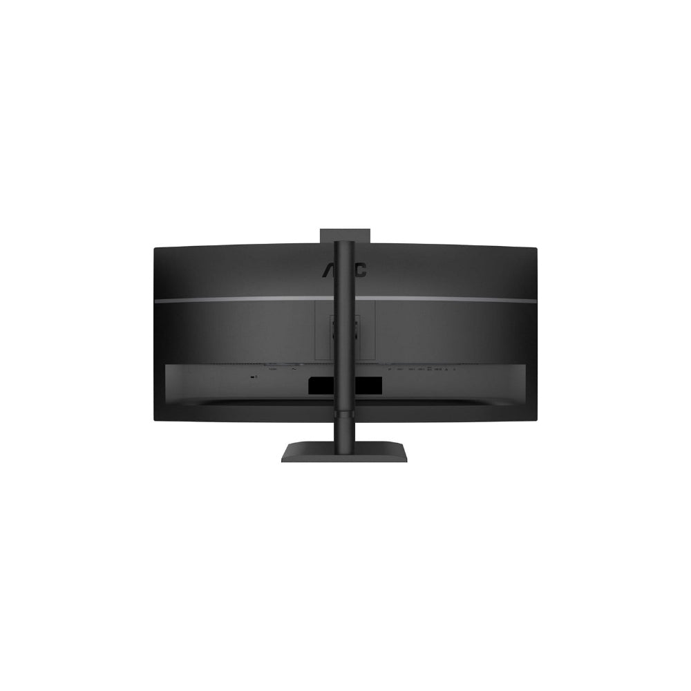 AOC CU34E4CW 34" - Böjd Ultrawide 3440x1440 VA 120Hz