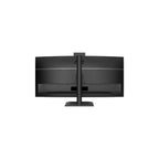 AOC CU34E4CW 34" - Böjd Ultrawide 3440x1440 VA 120Hz