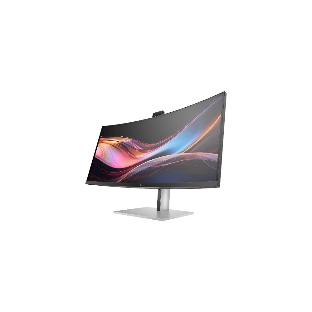 HP Series 7 Pro 734pm 34" - Ultrawide USB-C 3440x1440 IPS 120Hz