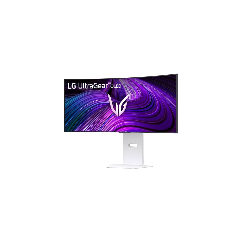LG 34GX90SA-W 34" - UltraWide 3440x1440 OLED 240Hz