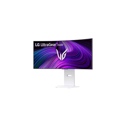 LG 34GX90SA-W 34" - UltraWide 3440x1440 OLED 240Hz
