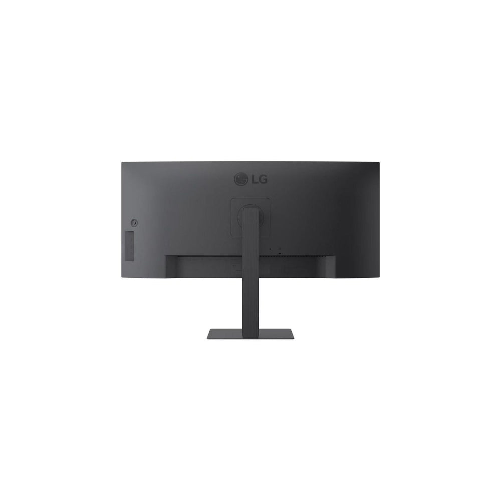 LG UltraWide 34U650A-B 34" - Ultrawide USB-C 3440x1440 IPS 100Hz