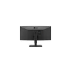 LG UltraWide 35BN77CP-B 35" - Böjd Ultrawide 3440x1440 VA 100Hz