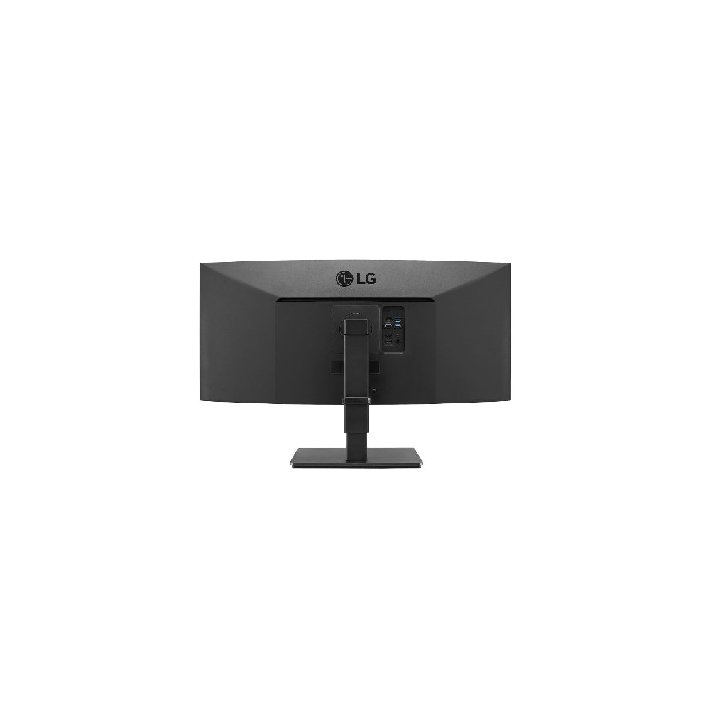 LG UltraWide 35BN77CP-B 35" - Böjd Ultrawide 3440x1440 VA 100Hz