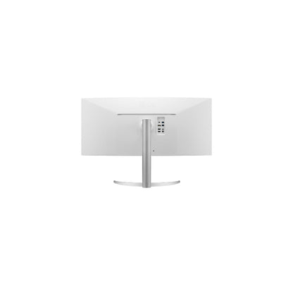 LG UltraWide 38BQ85C-W 38" - Ultrawide USB-C 3840x1600 IPS 75Hz