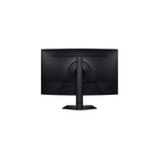 Samsung Odyssey G7 G75F 37" - 3840x2160 VA 165Hz