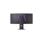 LG UltraGear 39GX900A-B 39" - Böjd Ultrawide USB-C 3440x1440 OLED 240Hz