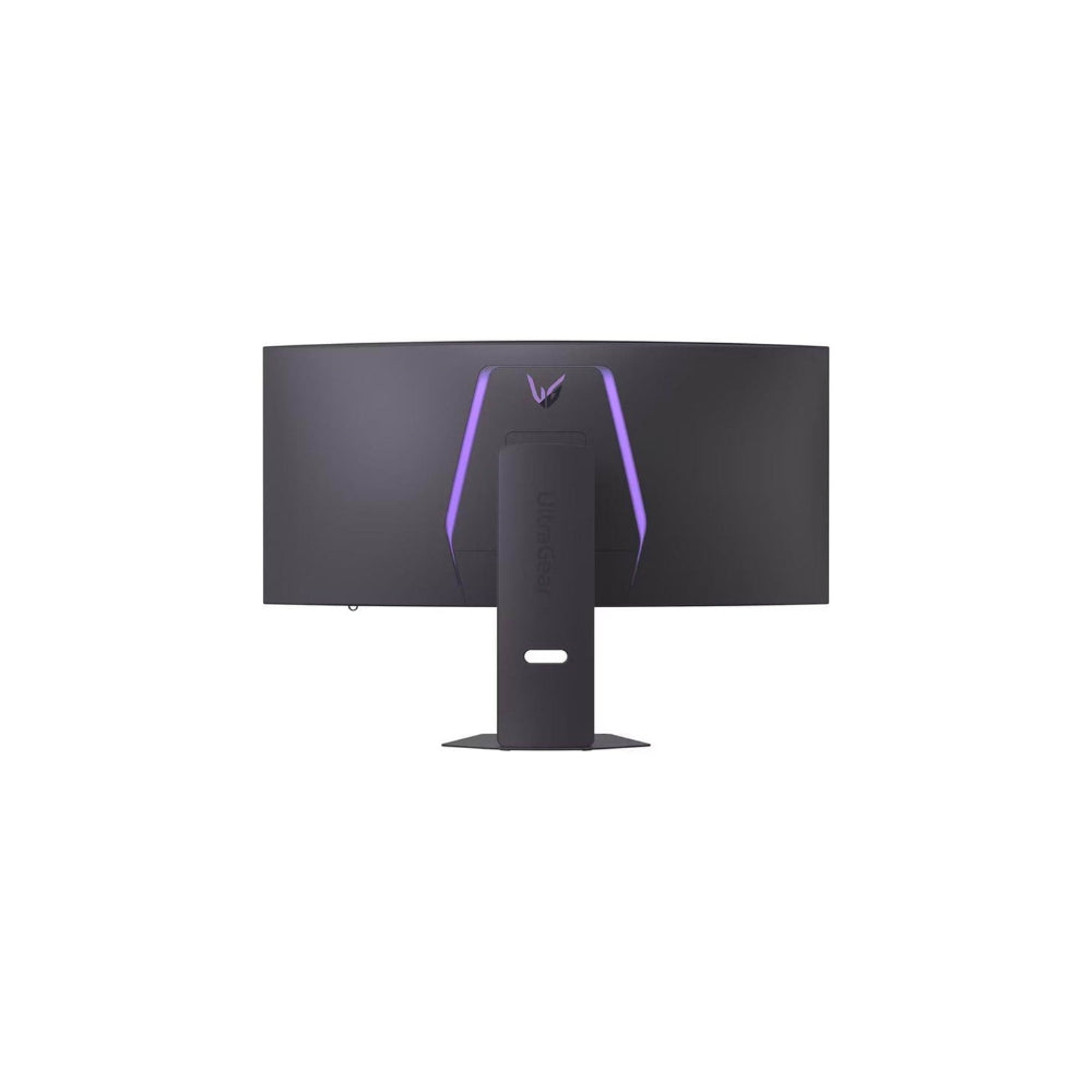 LG UltraGear 39GX900A-B 39" - Böjd Ultrawide USB-C 3440x1440 OLED 240Hz
