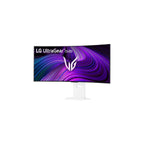 LG UltraGear 39GX90SA-W 39" - UltraWide 3440x1440 OLED 240Hz