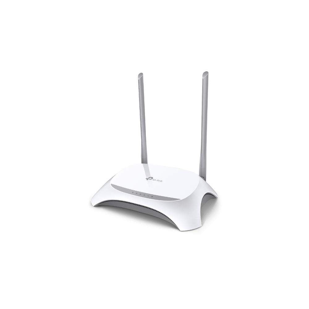 TP-Link TL-MR3420 3G/4G Trådlös Router