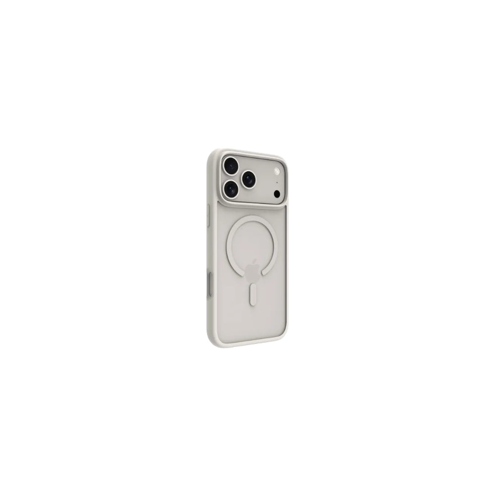 Dbramante1928 Grenen MagSafe iPhone 17 Pro Max Vit