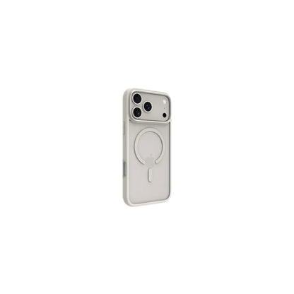 Dbramante1928 Grenen MagSafe iPhone 17 Pro Max Vit