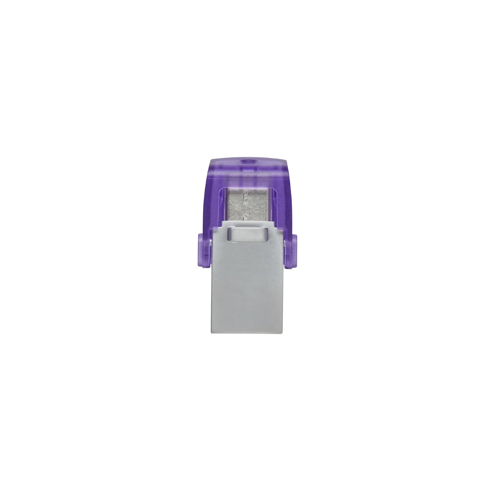 Kingston Data Traveler Micro Duo 64GB