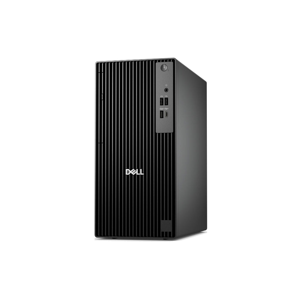 Dell Pro Tower QCT1250 - Core Ultra 7 265 - 16GB 512GB SSD