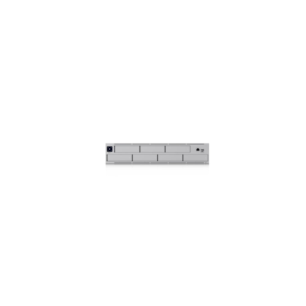 Ubiquiti UniFi UNAS Pro