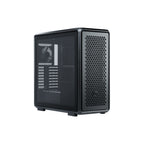 Cooler Master MasterFrame 600 Svart