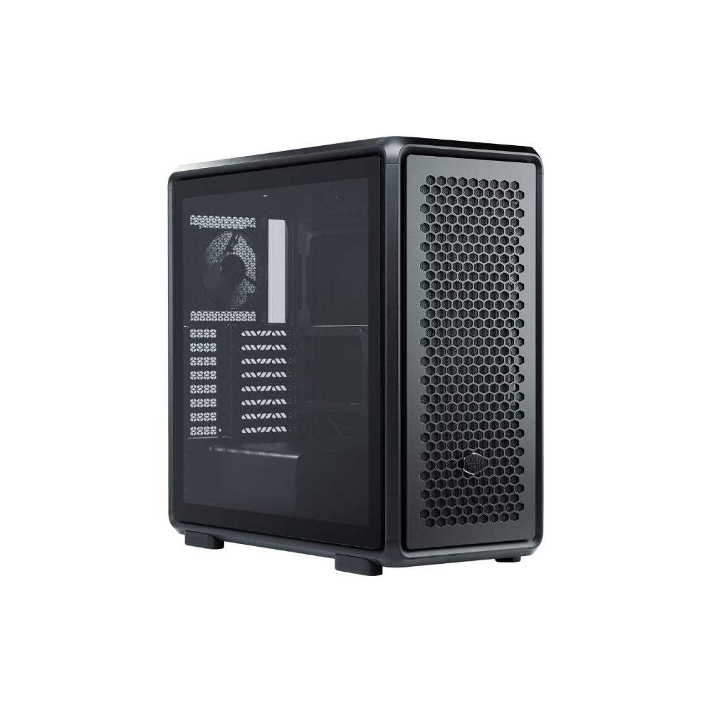 Cooler Master MasterFrame 600 Svart