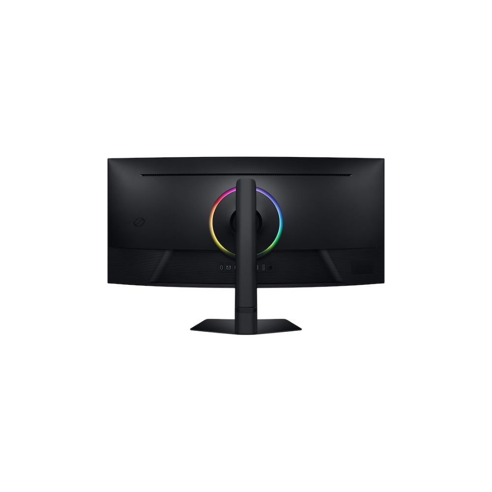 Samsung Odyssey G7 S40FG750EU 40" - Böjd Ultrawide 5120x2160 VA 180Hz