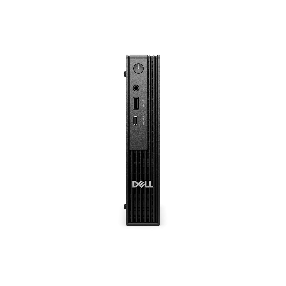 Dell Pro Micro QCM1250 - Core Ultra 5 235T - 8GB 512GB SSD