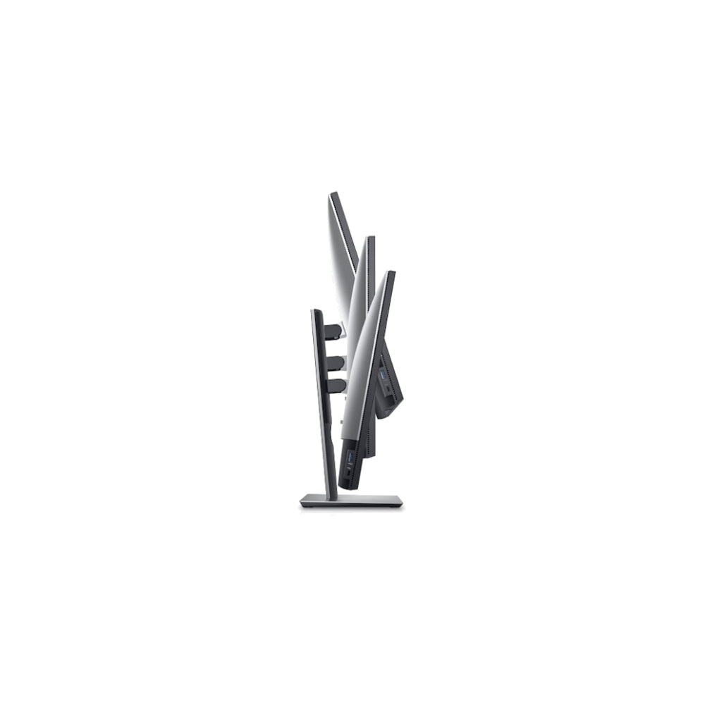Begagnad Dell Ultrasharp U2720Q 27" - USB-C - 4K IPS 60Hz