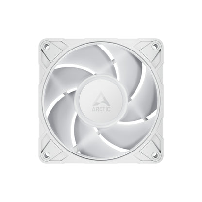Arctic P12 Pro A-RGB 3-pack 120mm Vit