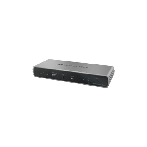 SONNET Echo 11 Thunderbolt 4 Docking Station, 90W PD