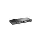TP-Link TL-SF1048 48-Port 10/100Mbps Rackmount Switch