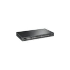 TP-Link TL-SG1048 48-Port Gigabit Rackmount Switch