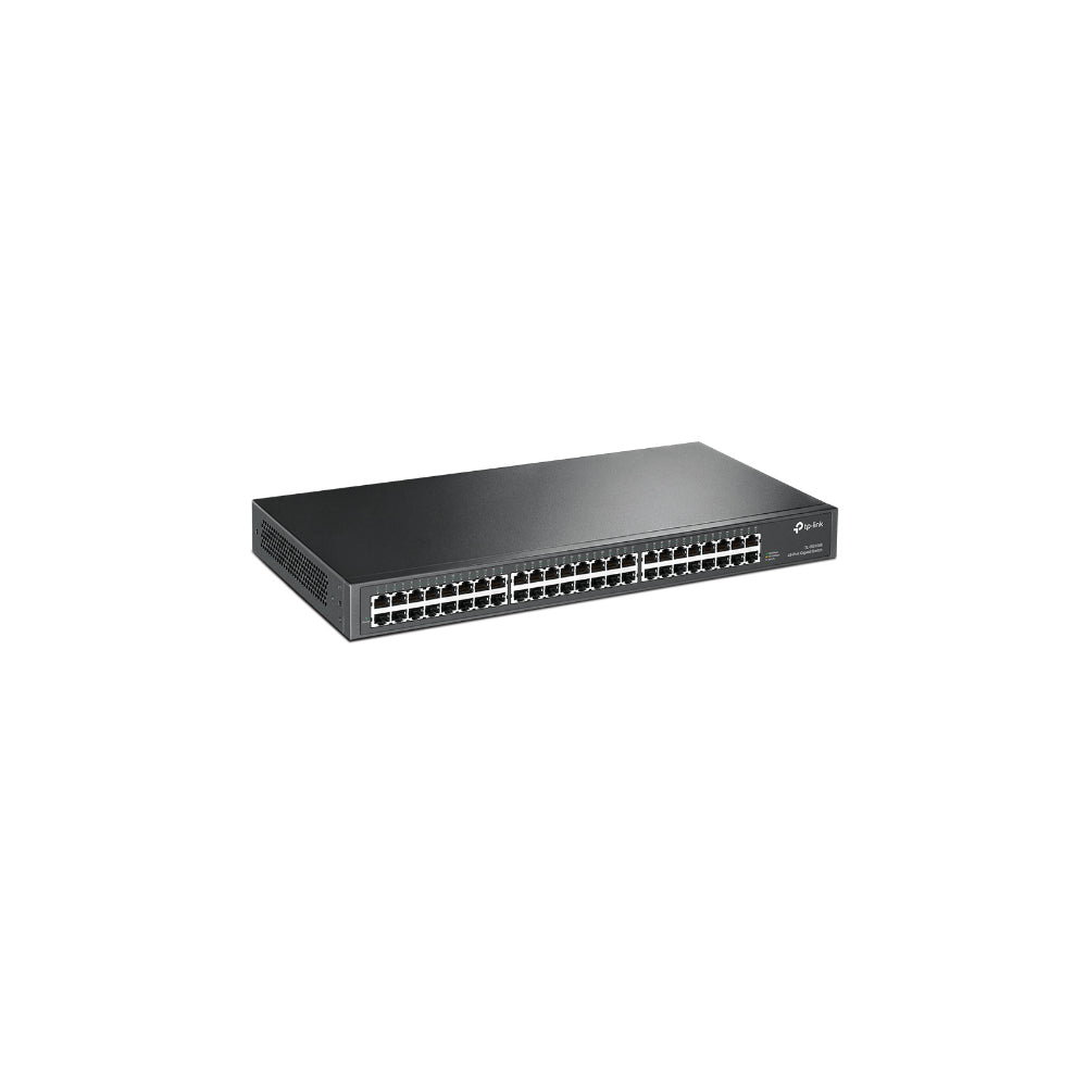 TP-Link TL-SG1048 48-Port Gigabit Rackmount Switch