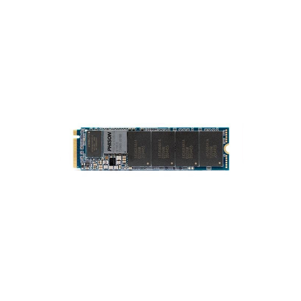 Outlet - OWC 480GB Aura P12 M.2 NVMe SSD