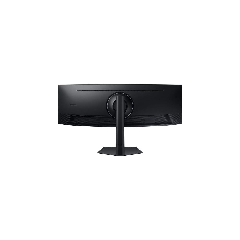Samsung ViewFinity S9 S95UC 49" - Böjd Ultrawide 5120x1440 VA 120Hz