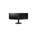 Samsung ViewFinity S9 S95UC 49" - Böjd Ultrawide 5120x1440 VA 120Hz