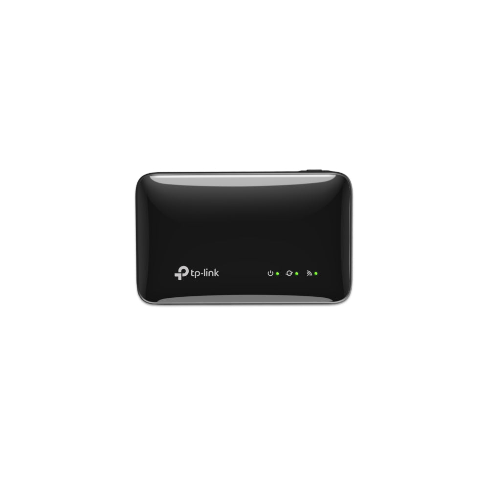 TP-Link M7005 4G LTE Mobile Wi-Fi