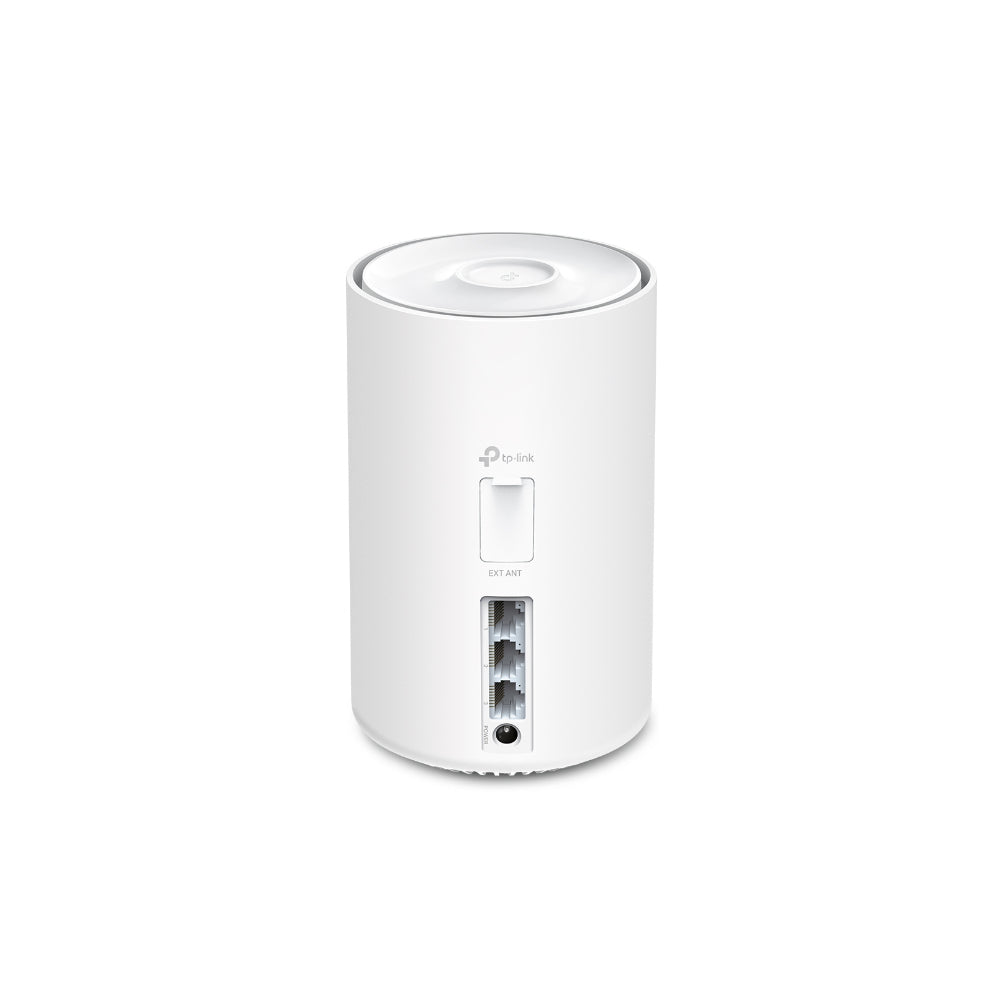 TP-Link Deco X20-4G V1 AX1800 Whole Home Mesh Wi-Fi 6 Gateway