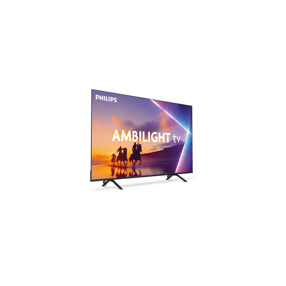 Philips Ambilight 43PUS8400/12 43" - QLED 4K