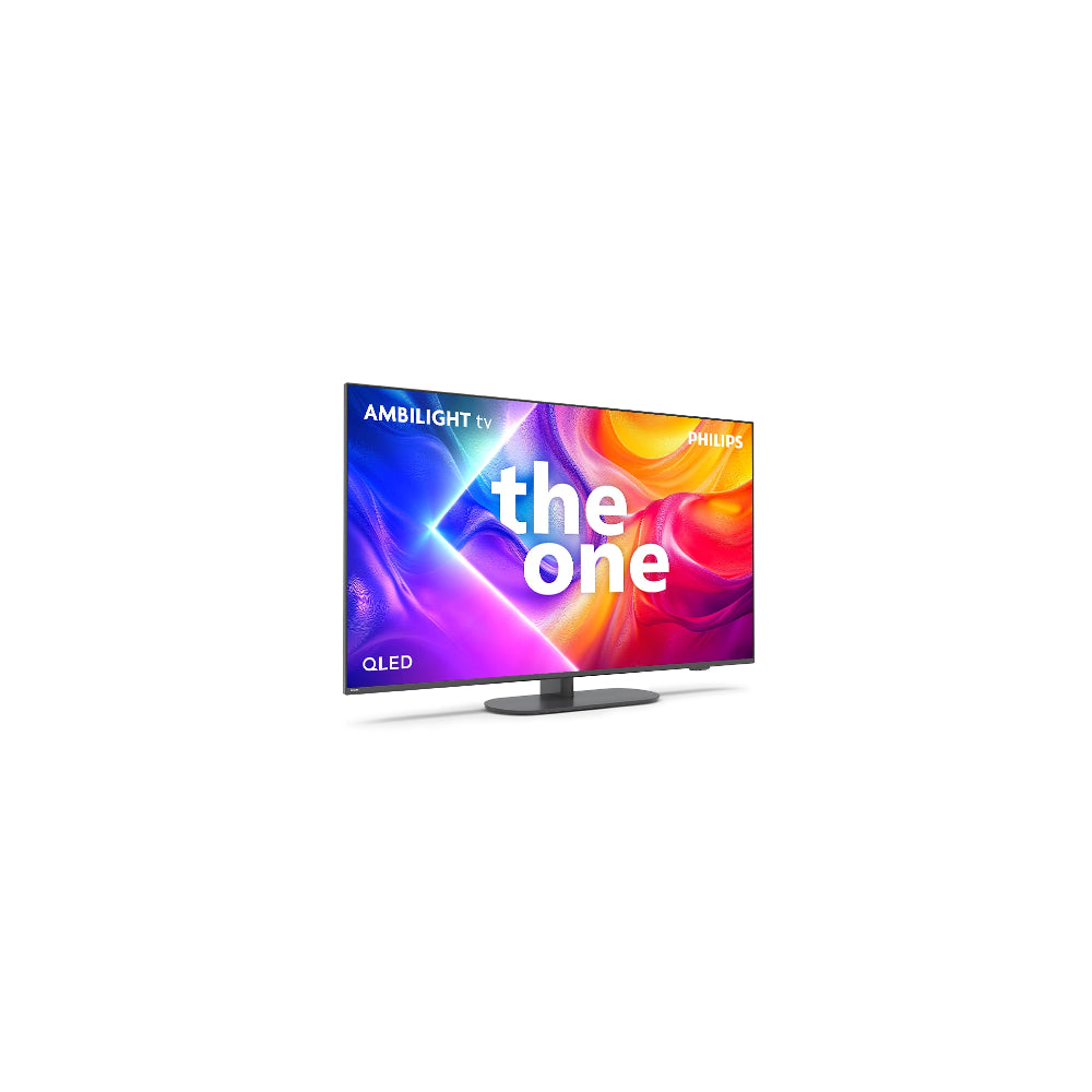 Philips The One 55PUS9010 55" - QLED 4K