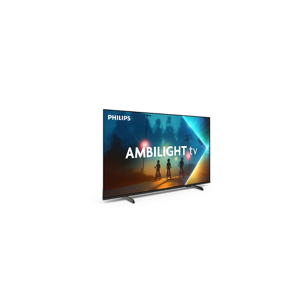 Philips 55PUS8100/12 55'' - LED 4K