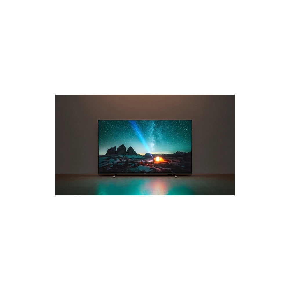 Philips 55PUS7609 55" - LED 4K
