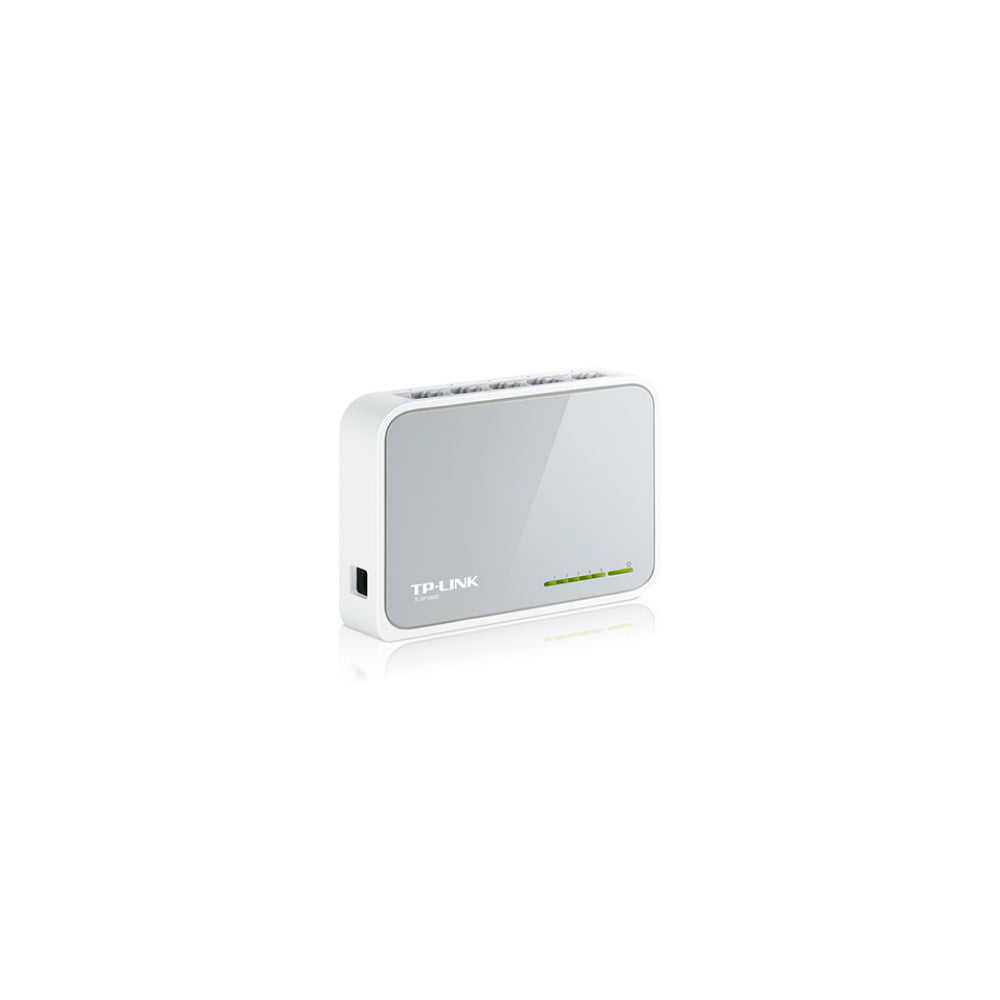 Tp-Link TL-SF1005D 5-Port 10/100Mbps Switch