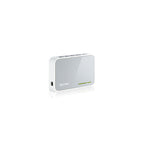 Tp-Link TL-SF1005D 5-Port 10/100Mbps Switch
