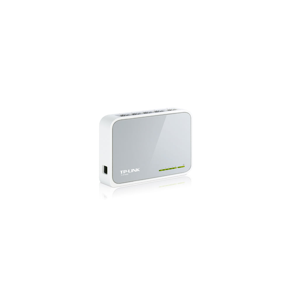 TP-Link TL-SF1005D 5-Port 10/100Mbps Switch