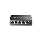 TP-Link TL-SG105S 5-Port 10/100/1000Mbps Desktop Switch