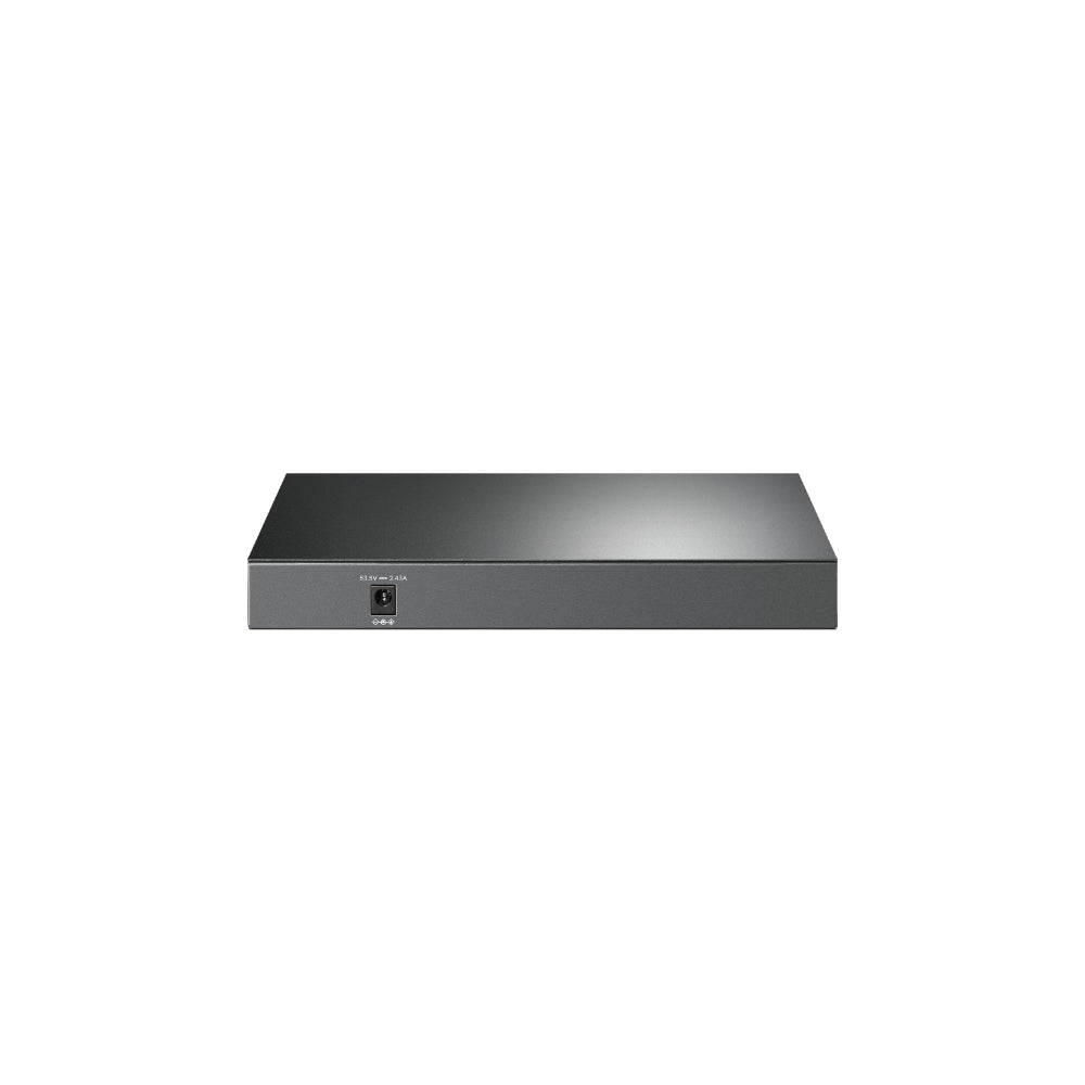 TP-Link TL-SG105PP-M2 5-Port 2.5G Desktop Switch med 4-Port PoE++